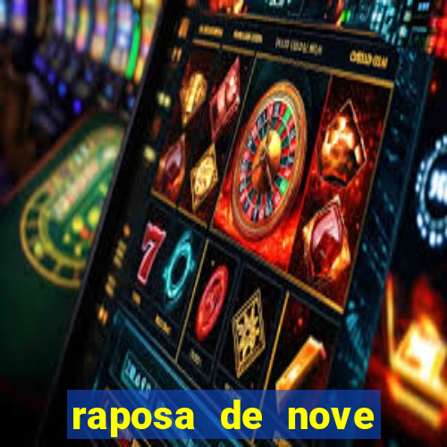 raposa de nove caudas dorama 2 temporada netflix